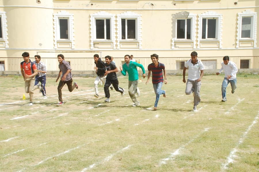 Starex Institute of Education Gurgaon Campus photo 6